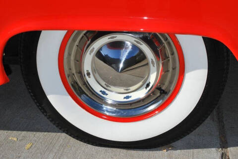 1955 Chevrolet Bel Air