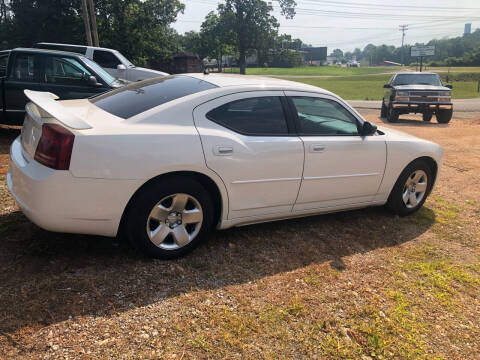 2008 Dodge Charger for sale at Baxter Auto Sales Inc in Mountain Home AR