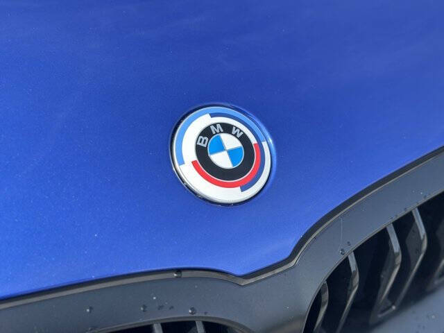 2023 BMW 8 Series M850i xDrive