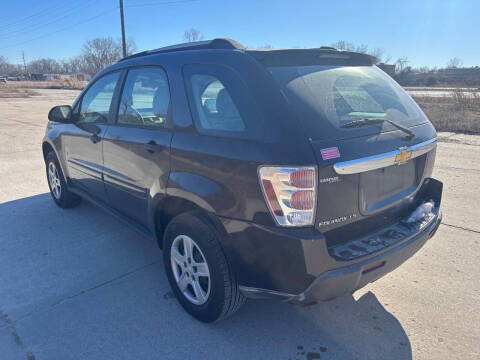 2006 Chevrolet Equinox LS