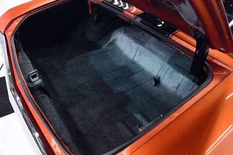 1971 Chevrolet Chevelle