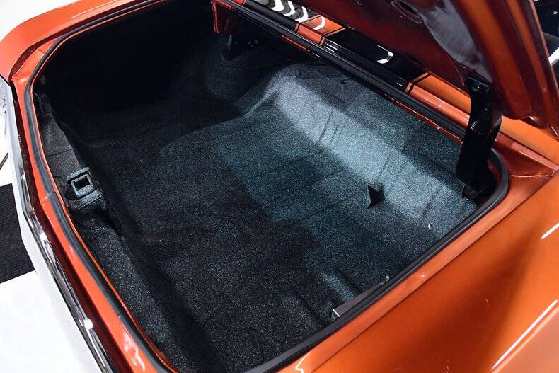 1971 Chevrolet Chevelle
