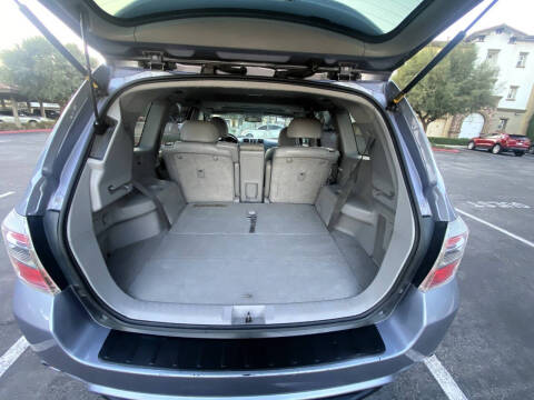 2010 Toyota Highlander Hybrid Limited