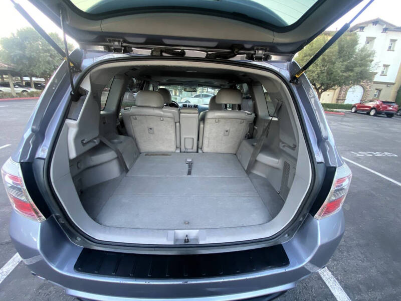 2010 Toyota Highlander Hybrid Limited