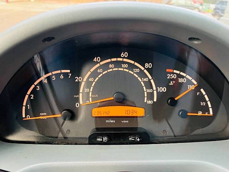 2006 Freightliner Sprinter 2500