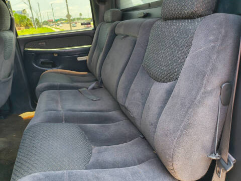 2002 Chevrolet Avalanche 1500