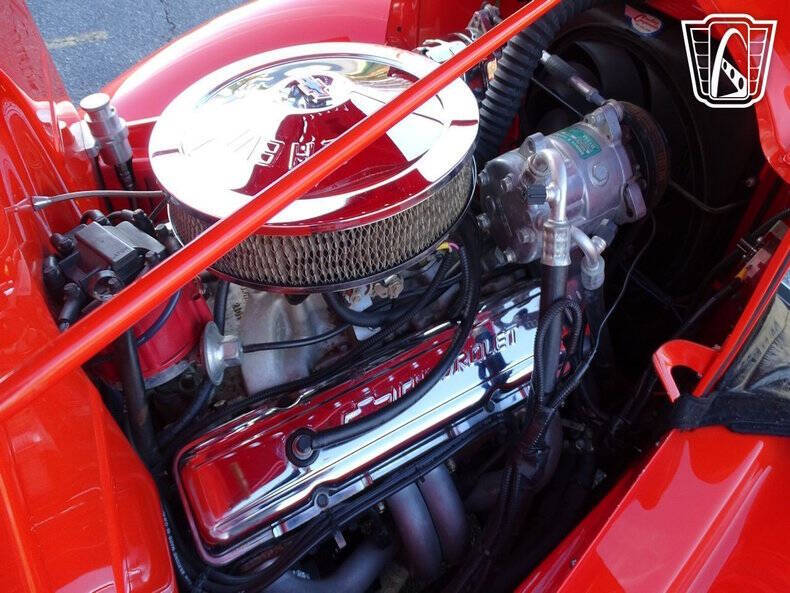 1938 Chevrolet Master Deluxe