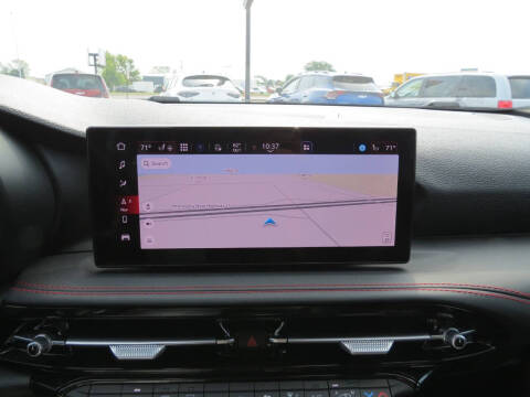 2023 Dodge Hornet GT Plus