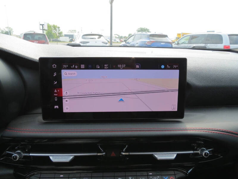 2023 Dodge Hornet GT Plus