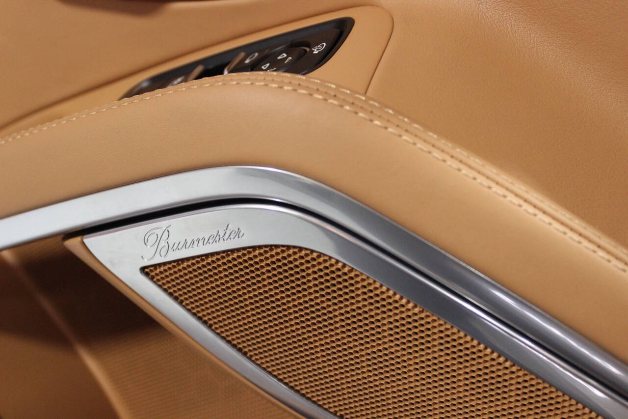 2015 Porsche 911 15