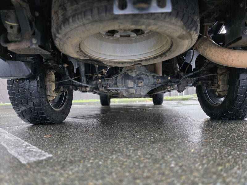 2018 Nissan Titan XD SL