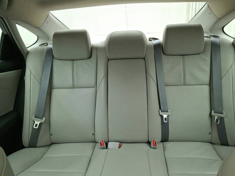 2017 Toyota Avalon XLE Premium