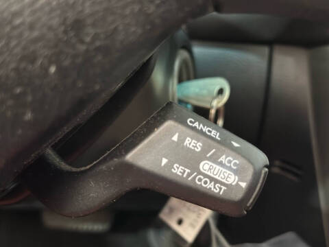 2005 Subaru Outback 2.5i