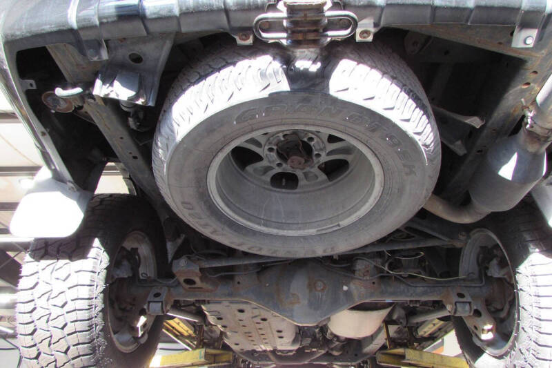 2005 Toyota 4Runner Sport Edition