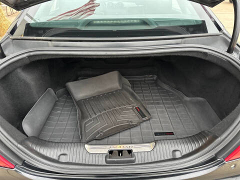 2016 Jaguar XJL Portfolio