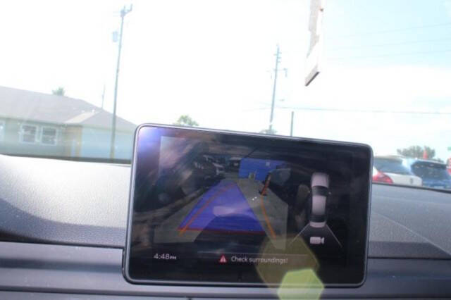 2019 Audi A4 Premium 40 TFSI