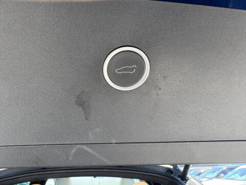2020 Tesla Model X