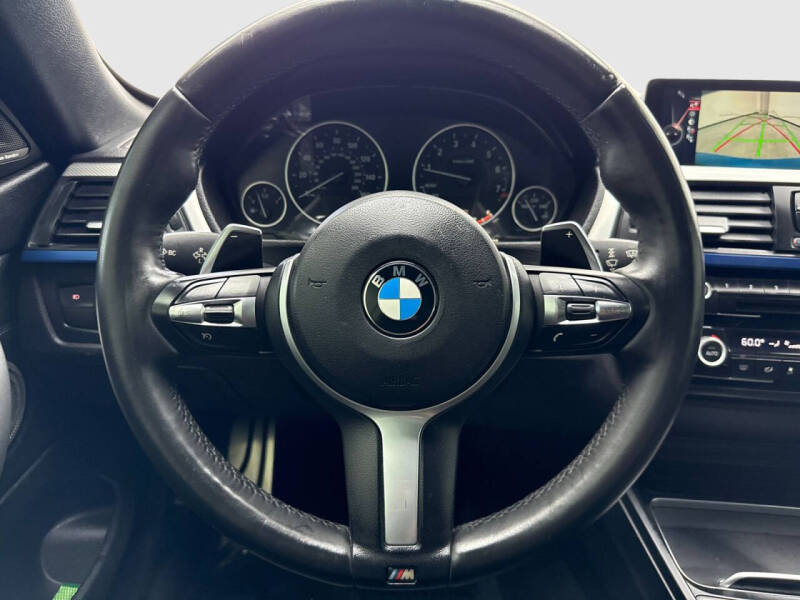 2016 BMW 4 Series 428i