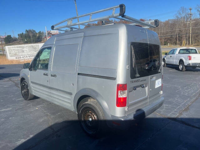 2011 Ford Transit Connect for sale at Performance Auto Sales in Hickory, NC