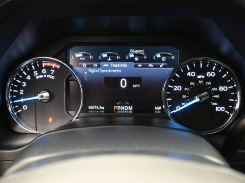 2022 Ford F-250 Super Duty