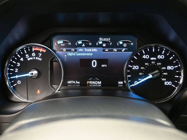 2022 Ford F-250 Super Duty