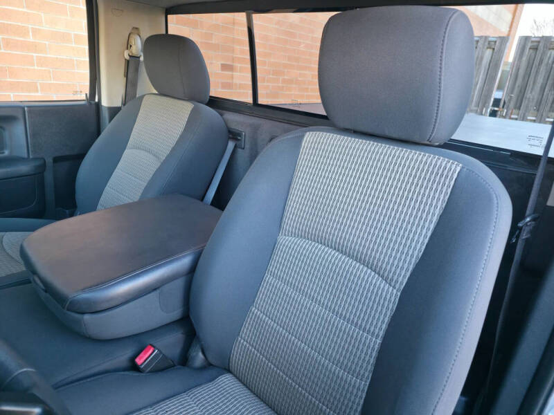 2012 RAM 1500 Express