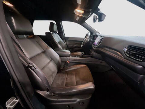 2022 Dodge Durango R/T