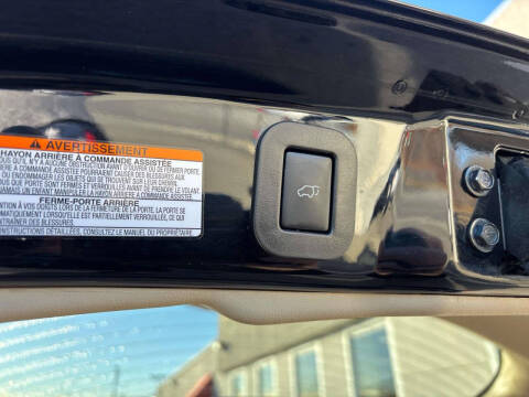 2015 Toyota Venza XLE