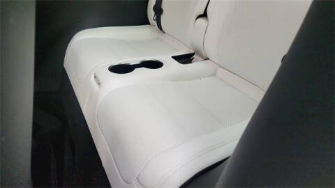 2024 Tesla Model X Plaid