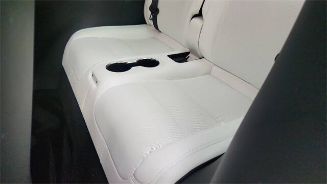 2024 Tesla Model X Plaid