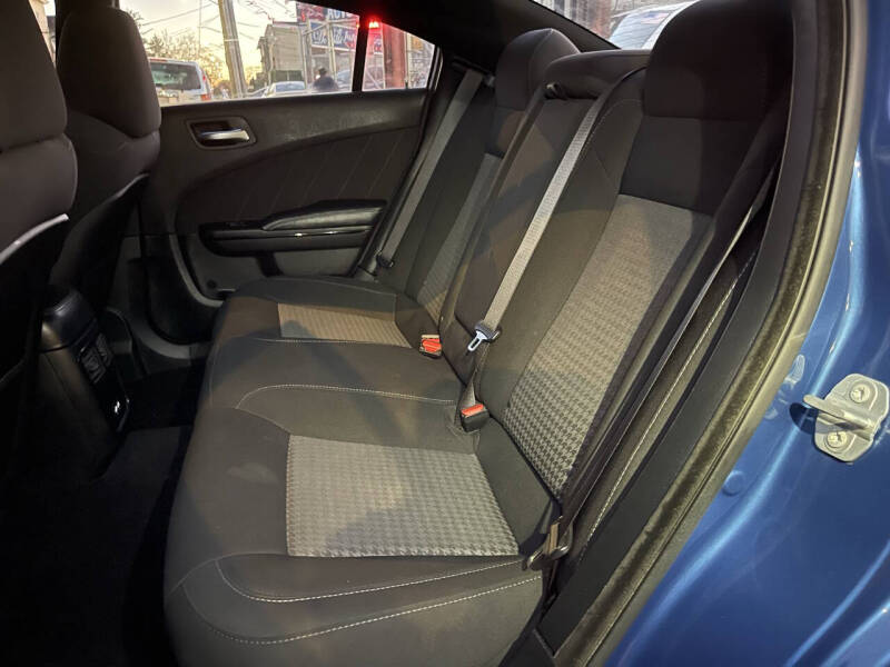 2020 Dodge Charger GT