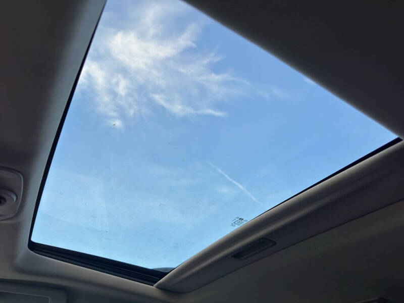 2015 GMC Terrain SLT-2