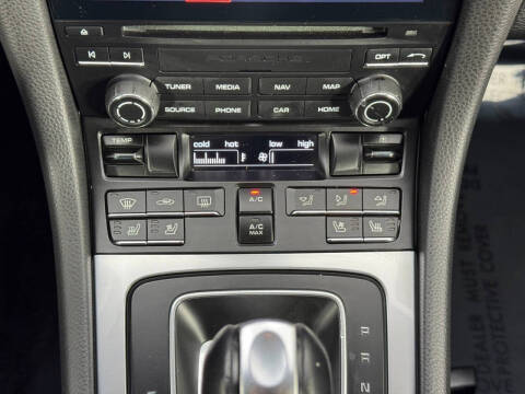 2019 Porsche 718 Cayman S