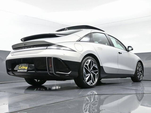 2023 Hyundai IONIQ 6 Limited