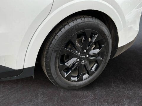 2022 Kia Carnival SX Prestige