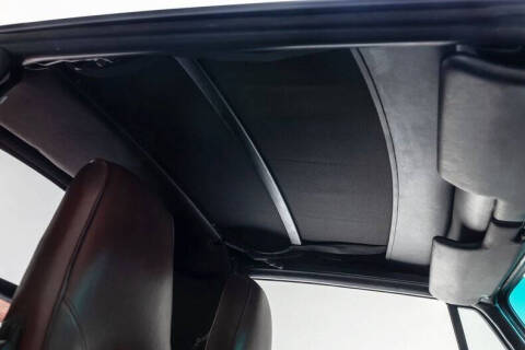 1987 Porsche 911 Carrera