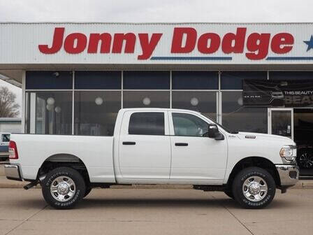 2023 RAM 2500 for sale at Jonny Dodge Chrysler Jeep in Neligh NE