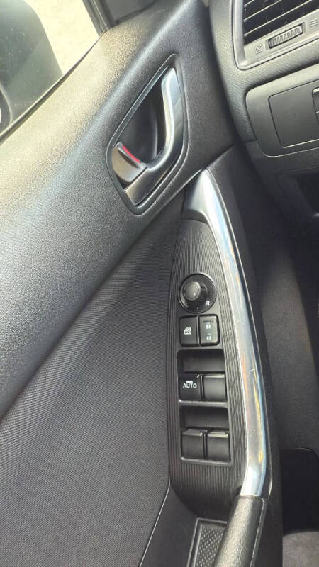 2015 Mazda CX-5 Touring