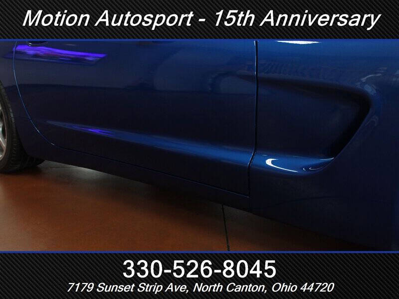 2003 Chevrolet Corvette