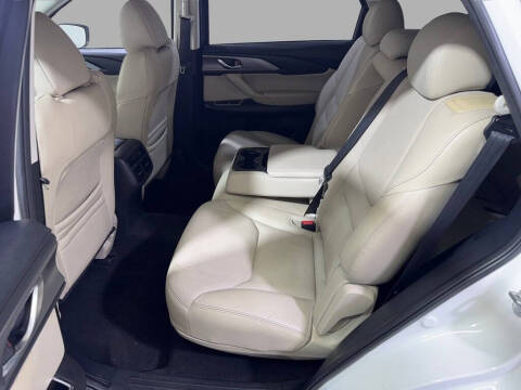 2019 Mazda CX-9 Touring