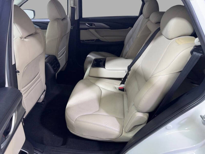 2019 Mazda CX-9 Touring