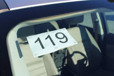 2013 Ford C-MAX Energi SEL