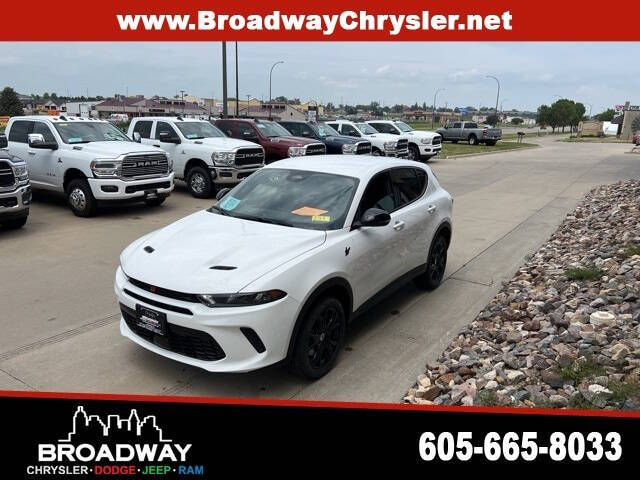 2024 Dodge Hornet GT