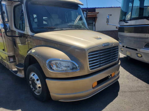 2006 Freightliner M2 106 for sale at RIGHT PRICE AUTO SALES, LLC in Idaho Falls ID