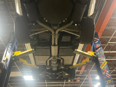 1996 Chevrolet Corvette