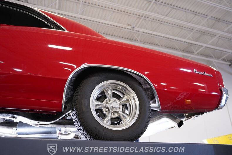 1966 Chevrolet Chevelle