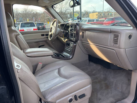 2006 GMC Yukon XL Denali