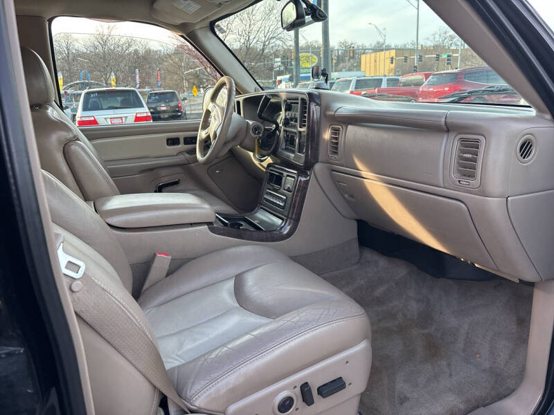 2006 GMC Yukon XL Denali