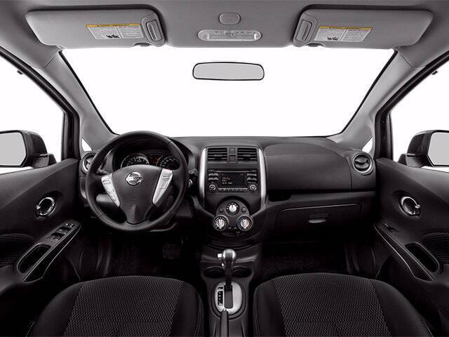 2014 Nissan Versa Note SV