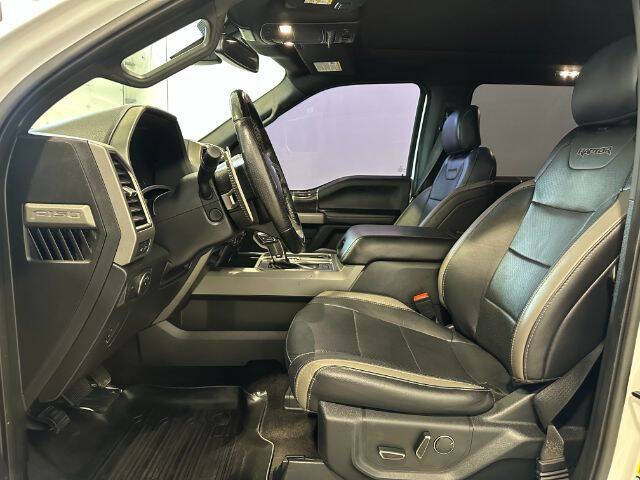 2018 Ford F-150 for sale at Utah Valley Trucks LLC in Spanish Fork, UT